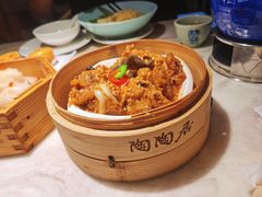 -陶陶居酒家(SM二期购物广场店)