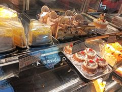 -思味特(纬一路店)