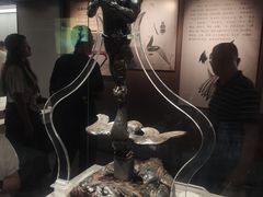 -荆州博物馆