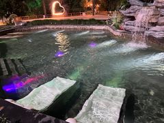 -杭州第一世界大酒店·云曼温泉