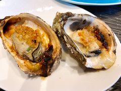 生蚝-长沙北辰洲际酒店-兰调全日餐厅