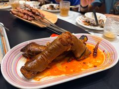 -青禾小厨新疆菜(总店)