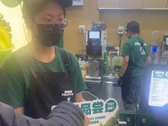 -鲜果时间·果蔬茶(赛格负二层店)