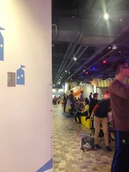 -幻贝家儿童乐园(苏州中心店)