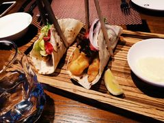 -肴约·花园式餐厅(湖里店)