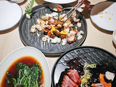 -味莊·青岛菜(云霄路店)