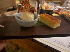 -三亚艾迪逊酒店·海滩烧烤 BARBACOA·现场乐队·浪漫晚餐·烧烤海鲜