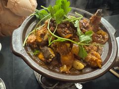 -川香煲(茅台路店)