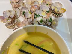 -何记花甲(卓悦汇旗舰店)