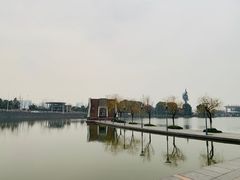 -中国杭州低碳科技馆