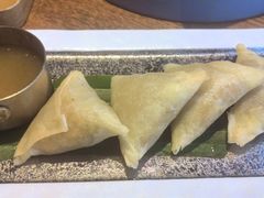 -品泰·泰国餐厅(苏州中心店)