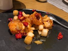-莲·中餐厅(成都首座万豪酒店)
