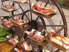 -黑牛の店·和牛烧肉(合生汇店)