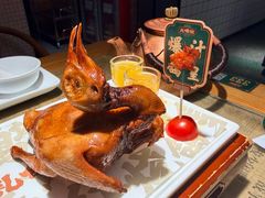 -大鸽饭(北京路店)