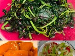 -眷江南之小蓝鲸(王府大街店)