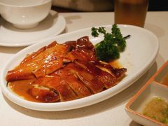 烧味双拼-南枝记·港式打边炉(新北万达店)