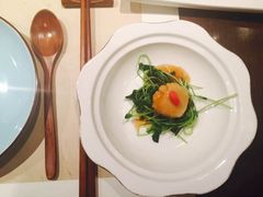-海航大厦万豪酒店彩海轩中餐厅(霄云路店)