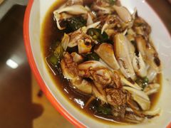 -神府路壹号·海鲜烧烤·砂锅粥·锅物(三坊七巷店)