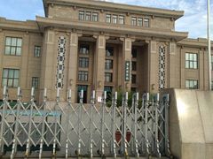 -国家自然博物馆