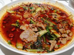 -眉州东坡(通州店)