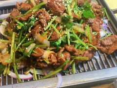 -新侨小馆(东直门北小街店)