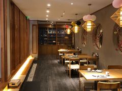 -簡一·割烹·和牛夀喜燒(西水东店)