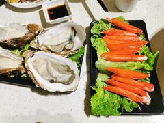 -肥仔文澳门猪骨煲(南京西路店)