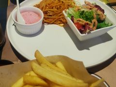 -遇见西木美式餐厅(体育路店)