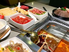 -海底捞火锅(茂业店)
