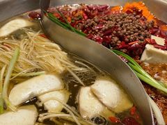 -沸炉重庆老火锅(军事博物馆店)