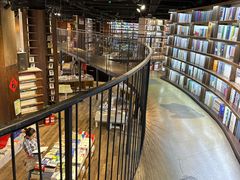 -三联韬奋书店(三里屯店)