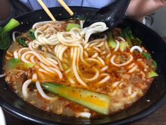 -金家小金碗云南过桥米线