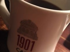 -1901 Cafe(西四店)