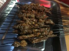 -清真·马峰烤肉(小学习北巷店)