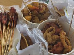 -斯利美甜品slimay dessert(滨江高教园店)