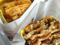 -南楼煎饼(滨江道店)