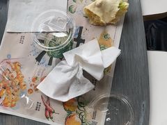 -麦当劳(世贸店)