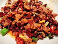 -长安记·大美陕菜(大族广场店)