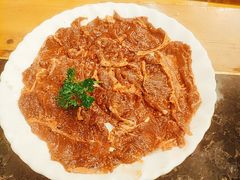 精品肥牛-老码头火锅(玉林店)