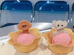 -CORNER CONE GELATO酷矿手作霜淇淋(南头古城店)
