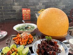 -杨记隆府(白象街店)