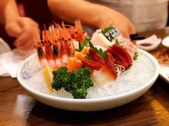 -东京屋(武定路店)