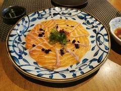 -武藏日本料理(宝安壹方城店)