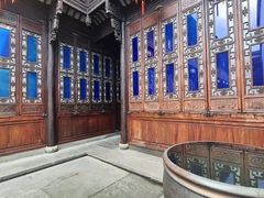 -胡雪岩故居