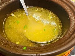 -小菜园新徽菜(青岛市南万象城店)