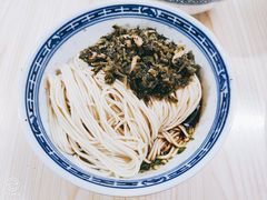 -盛兴面馆(真儒大厦店)