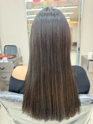 -MOON·HAIR SALON木恩造型