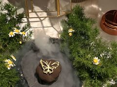 -THE WANG王品(上海中心云端店)