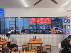 -李叁面馆(妇幼店)