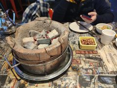 -捞围鲜·港式打边炉(海阳路店)